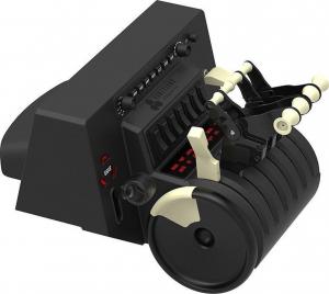 Joystick Honeycomb Aeronautical Bravo Throttle Quadrant 7