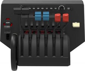 Joystick Honeycomb Aeronautical Bravo Throttle Quadrant 8