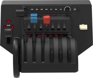 Joystick Honeycomb Aeronautical Bravo Throttle Quadrant 9