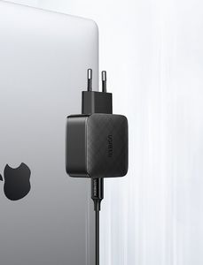 Ładowarka Ugreen CD217 1x USB-C 3 A (UGR1112BLK) 2
