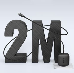 Ładowarka Ugreen CD217 1x USB-C 3 A (UGR1112BLK) 4