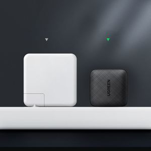 Ładowarka Ugreen CD217 1x USB-C 3 A (UGR1112BLK) 6