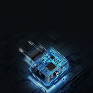 Ładowarka Ugreen CD250 1x USB-C  (UGR1116BLK) 3