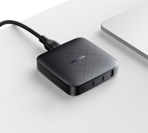 Ładowarka Ugreen CD226 1x USB-A 3x USB-C 3 A (UGR1081BLK) 14