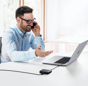 Ładowarka Ugreen CD226 1x USB-A 3x USB-C 3 A (UGR1081BLK) 5