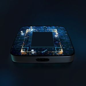 Ładowarka Ugreen CD226 1x USB-A 3x USB-C 3 A (UGR1081BLK) 8