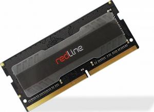 Pamięć do laptopa Mushkin Redline, SODIMM, DDR4, 32 GB, 3200 MHz, CL22 (MRA4S320NNNF16GX2) 4