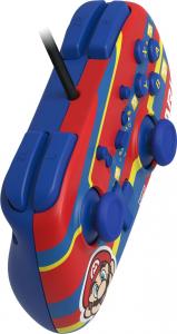Pad Hori Horipad Mini Mario (NSW-366U) 4
