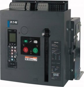 Eaton Wyłącznik mocy 3P 2000A stacjonarny IZMX40B3-V20F-1 183706 1