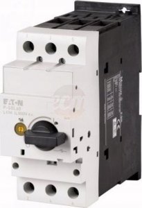 Eaton Rozłącznik do instalacji fotowoltaicznej 2P 60A DC P-SOL60 120936 1