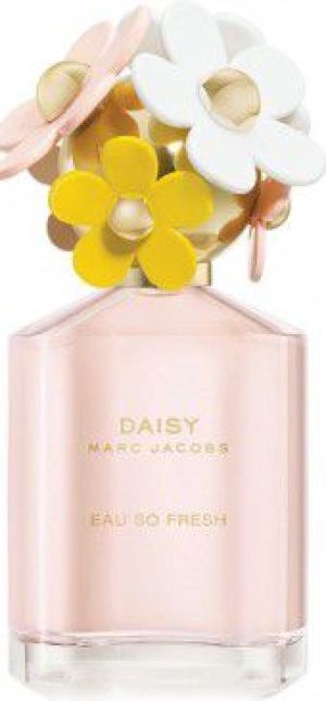 Marc Jacobs Daisy Eau So Fresh EDT 125 ml 1