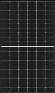 Kingdom Solar Panel fotowoltaiczny monokrystaliczny KD-M410H-108 1
