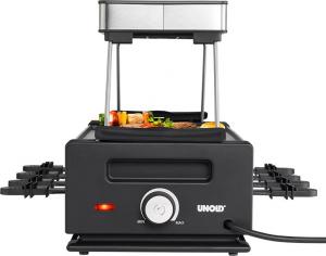 Grill elektryczny Unold 48785 5