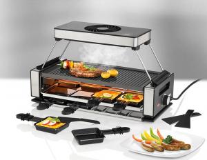 Grill elektryczny Unold 48785 6