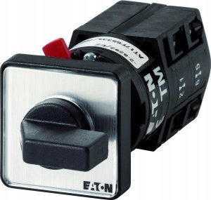 Eaton Miniaturowy łącznik krzywkowy 0-1-2-3-4 1P 10A 3kW TM-2-8242/EZ 015506 1