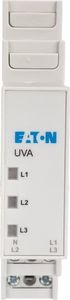 Eaton Lampka modułowa 3-fazowa zielona 230/400V AC UVA 167285 1