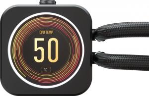 Chłodzenie wodne Corsair  iCUE H150i Elite LCD (CW-9060062-WW) 5