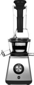 Wyciskarka wolnoobrotowa Eldom Perfect juicer PJ410 1