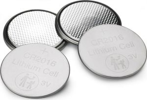 Verbatim Bateria Blister CR2016 4 szt. 3