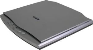 Skaner Plustek OpticSlim 550 Plus 2
