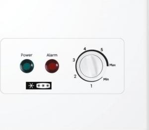 Zamrażarka Candy CCHH 100 4