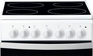 Kuchenka Indesit IS5V4PHW/E 2