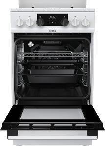 Kuchenka Gorenje K5341WH 4