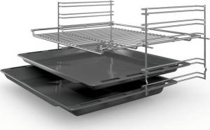 Piekarnik Bosch HBF010BR1S 5