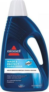 Bissell Bissell Wash and Protect - Stain and Odour Formula 1500 ml, 1 pc(s) 1
