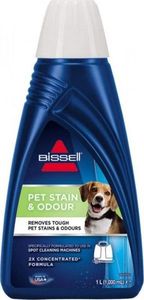 Bissell Bissell Pet Stain & Odour formula for spot cleaning 1000 ml, 1 pc(s) 1