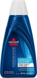 Bissell Bissell Wash and Shine Hard Floor Formula 1000 ml, 1 pc(s) 1