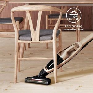 Odkurzacz pionowy Electrolux Well Q7 WQ71-P52SS 2