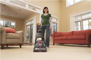 Odkurzacz pionowy Bissell StainPro 4 2068N 2