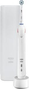 Szczoteczka Oral-B Szczoteczka rotacyjna Pro 2 2500 Sensi UltraThin Biała 1