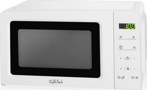 Kuchenka mikrofalowa Gallet FMOE205W 2