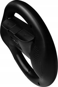 Mimd Kierownica Do Nintendo Switch Oled Mario Kart Biały / Czarny 3