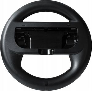 Mimd Kierownica Do Nintendo Switch Oled Mario Kart Biały / Czarny 4
