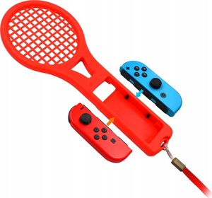 Mimd uchwyty Rakieta Tenisowa na Joy-con 7