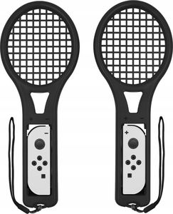 Mimd uchwyty Rakieta Tenisowa na Joy-con 8