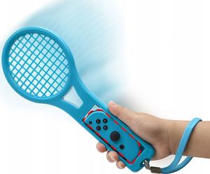 Mimd uchwyty Rakieta Tenisowa na Joy-con 9