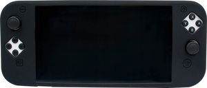 Mimd etui na Nintendo Switch czarne 2