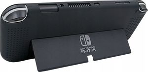 Mimd etui na Nintendo Switch czarne 3