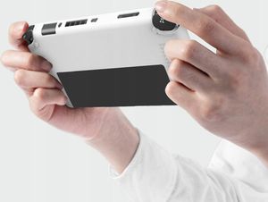 Mimd etui na Nintendo Switch czarne 6