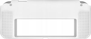 Mimd Osłona Silikonowa Case Do Nintendo Switch Biała 2