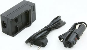 Xrec Ładowarka + Akumulator / Bateria Do Gopro Hero 4 Hero4 8