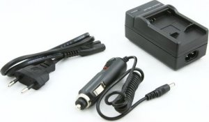 Xrec Ładowarka + Akumulator / Bateria Do Gopro Hero 4 Hero4 9