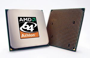 Procesor AMD Athlon 64 Athlon 64 (939) 3500+ OEM 1
