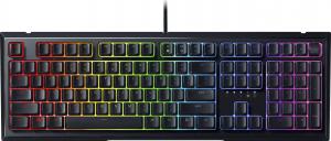 Klawiatura Razer Ornata V2 Hybrid Mecha-Membrane (RZ03-03380700-R3R1) 1