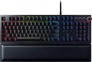 Klawiatura Razer Huntsman Elite Clicky (RZ03-01870700-R3R1) 1