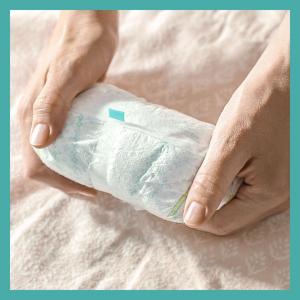 Pampers Pieluchomajtki Pants 5, 12-17 kg, 96 szt. 4